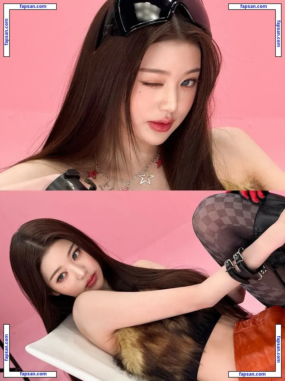 Jang Won-young голая фото #0939 с Онлифанс