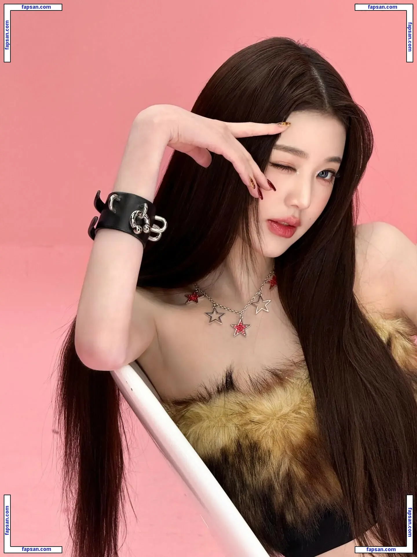 Jang Won-young голая фото #0940 с Онлифанс