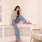 Jang Won-young nude #0218