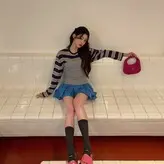 Jang Won-young голая #0252