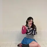 Jang Won-young голая #0261