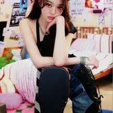 Jang Won-young nude #0359