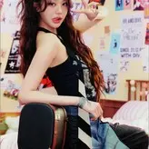 Jang Won-young nude #0364