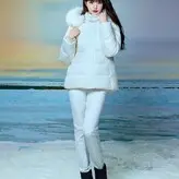 Jang Won-young nude #0409