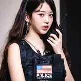 Jang Won-young голая #0436