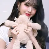 Jang Won-young голая #0455