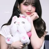 Jang Won-young голая #0456