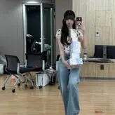 Jang Won-young nude #0468