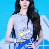 Jang Won-young голая #0568