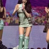 Jang Won-young голая #0580