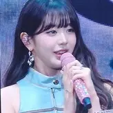 Jang Won-young голая #0581
