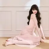 Jang Won-young голая #0589