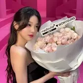 Jang Won-young голая #0597