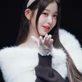 Jang Won-young голая #0603