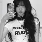 Jang Won-young голая #0775