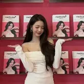 Jang Won-young nude #0823