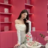 Jang Won-young голая #0824