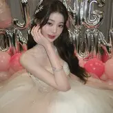 Jang Won-young голая #0827