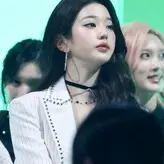 Jang Won-young голая #0855