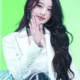 Jang Won-young голая #0862