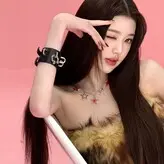 Jang Won-young голая #0940