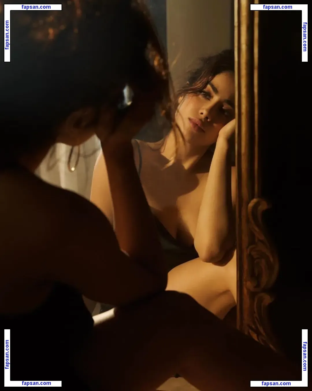 Janhvi Kapoor nude photo #0015 from OnlyFans
