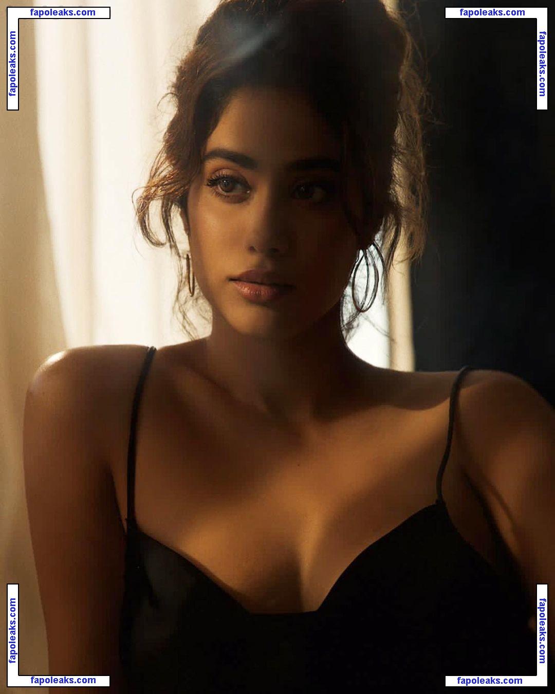 Janhvi Kapoor / janhvikapoor голая фото #0017 с Онлифанс