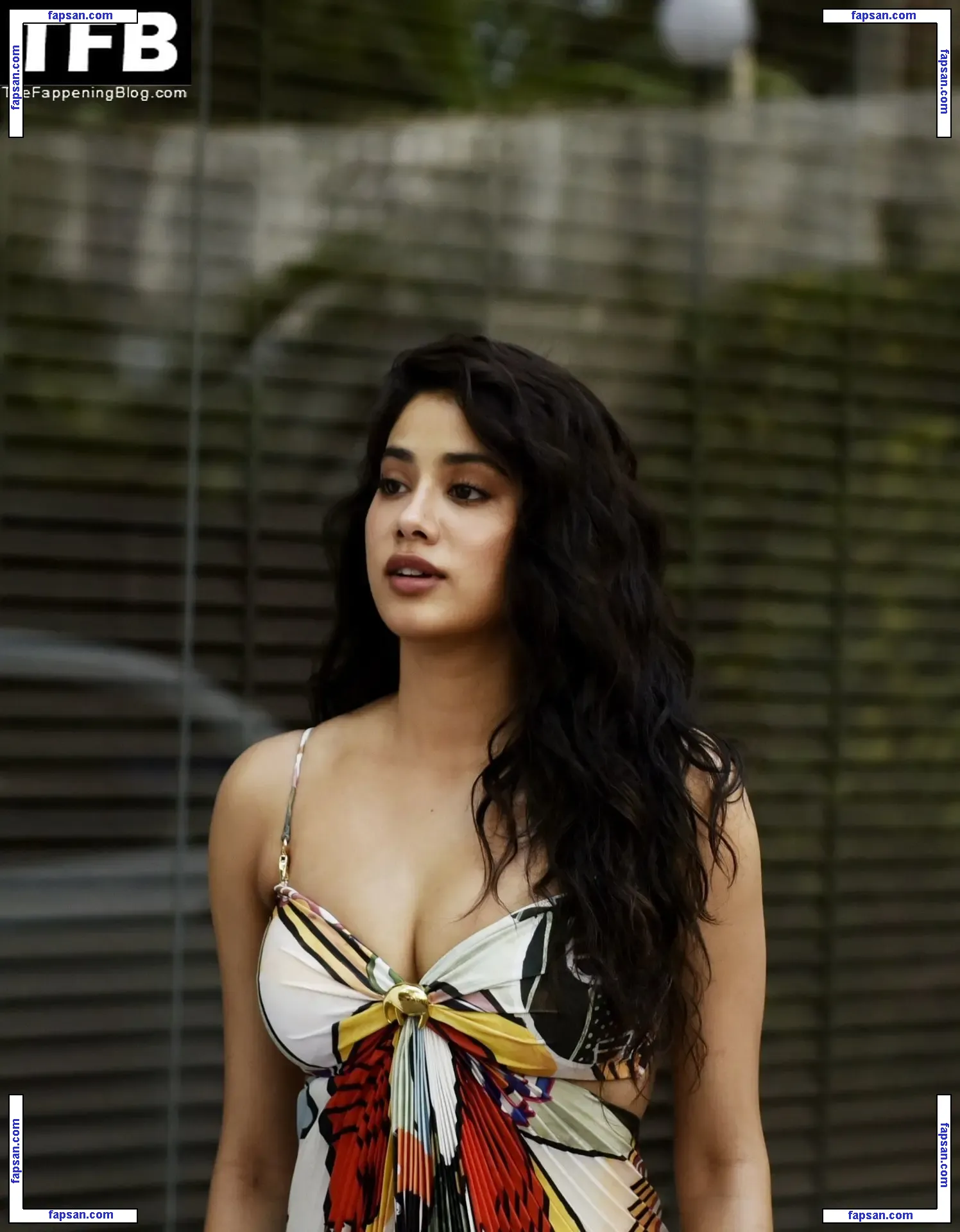 Janhvi Kapoor nude photo #0020 from OnlyFans