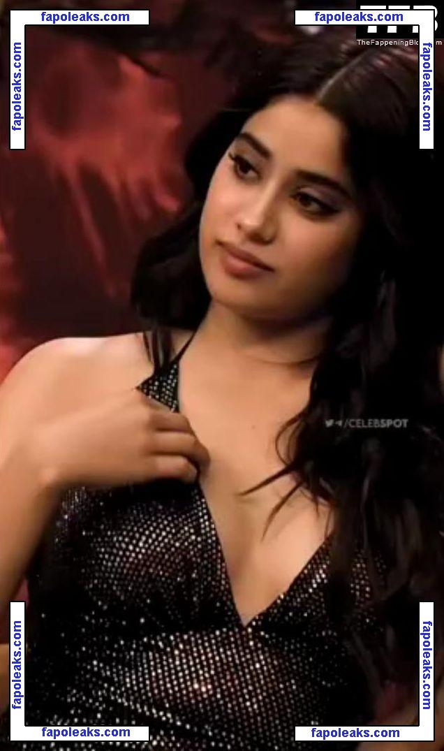 Janhvi Kapoor / janhvikapoor nude photo #0029 from OnlyFans