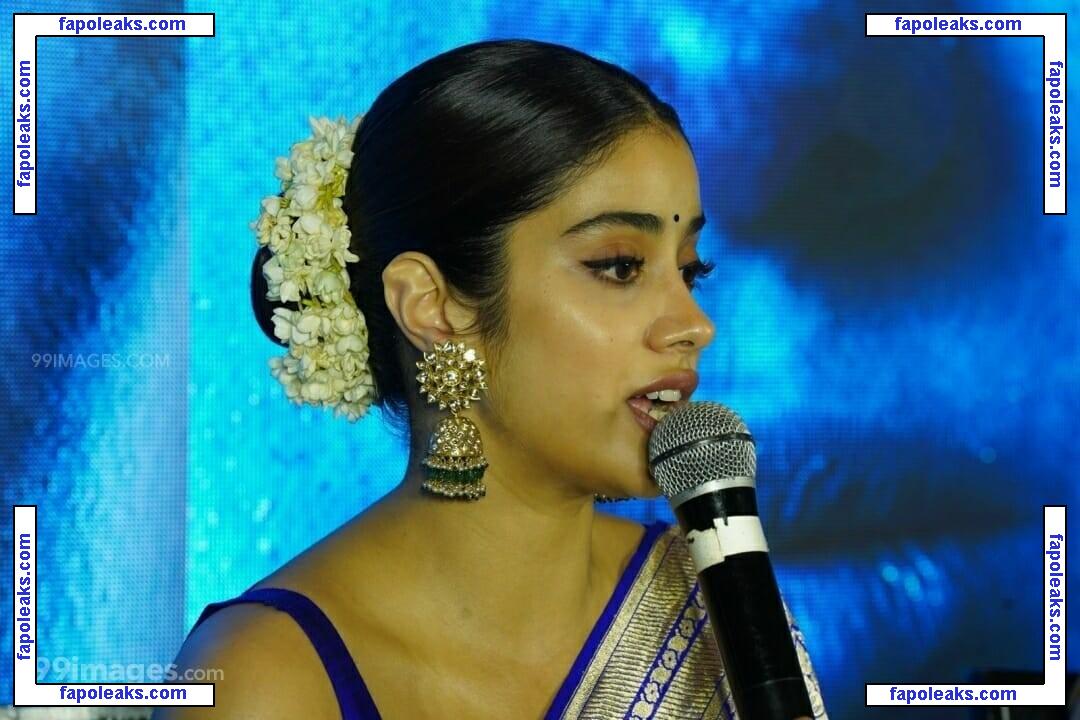 Janhvi Kapoor / janhvikapoor nude photo #0032 from OnlyFans