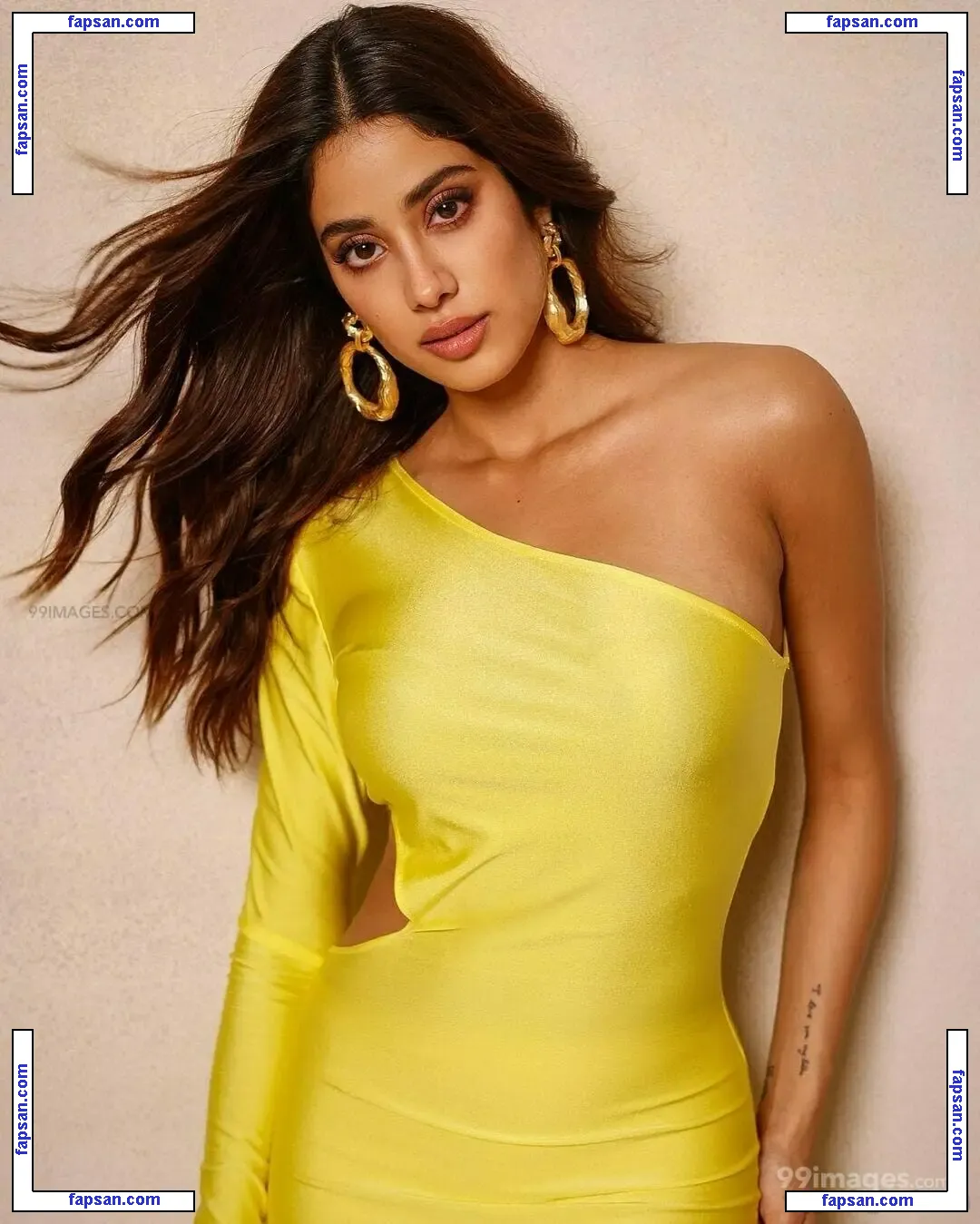 Janhvi Kapoor nude photo #0035 from OnlyFans
