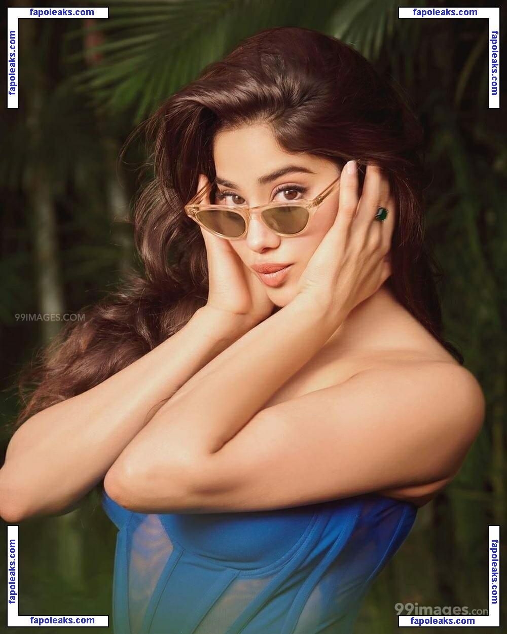 Janhvi Kapoor / janhvikapoor nude photo #0044 from OnlyFans