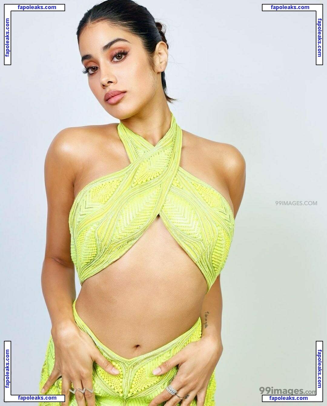 Janhvi Kapoor / janhvikapoor nude photo #0045 from OnlyFans