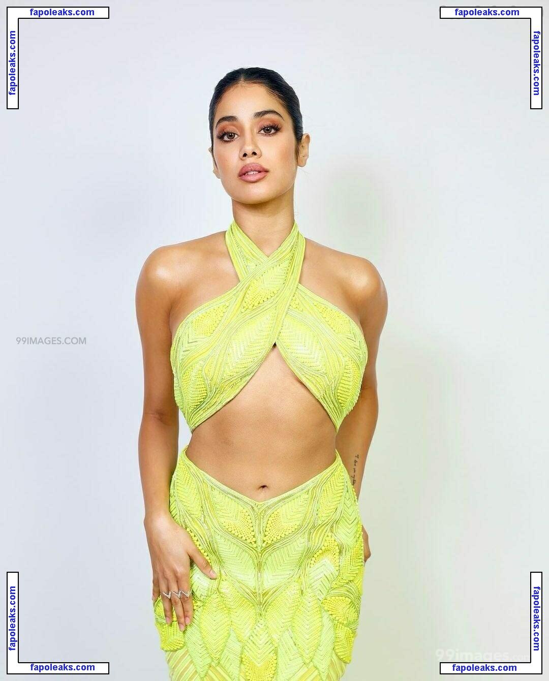 Janhvi Kapoor / janhvikapoor nude photo #0046 from OnlyFans