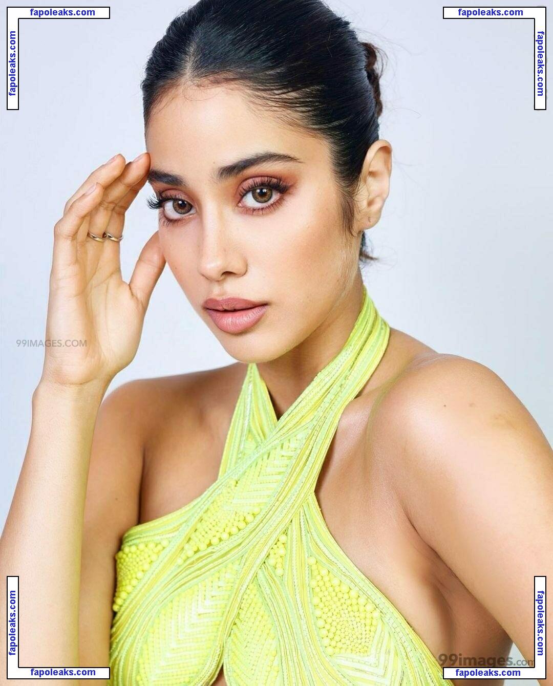 Janhvi Kapoor / janhvikapoor nude photo #0060 from OnlyFans