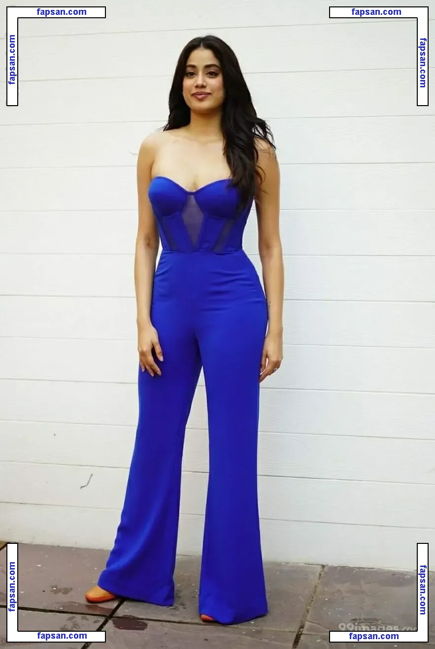 Janhvi Kapoor nude photo #0062 from OnlyFans