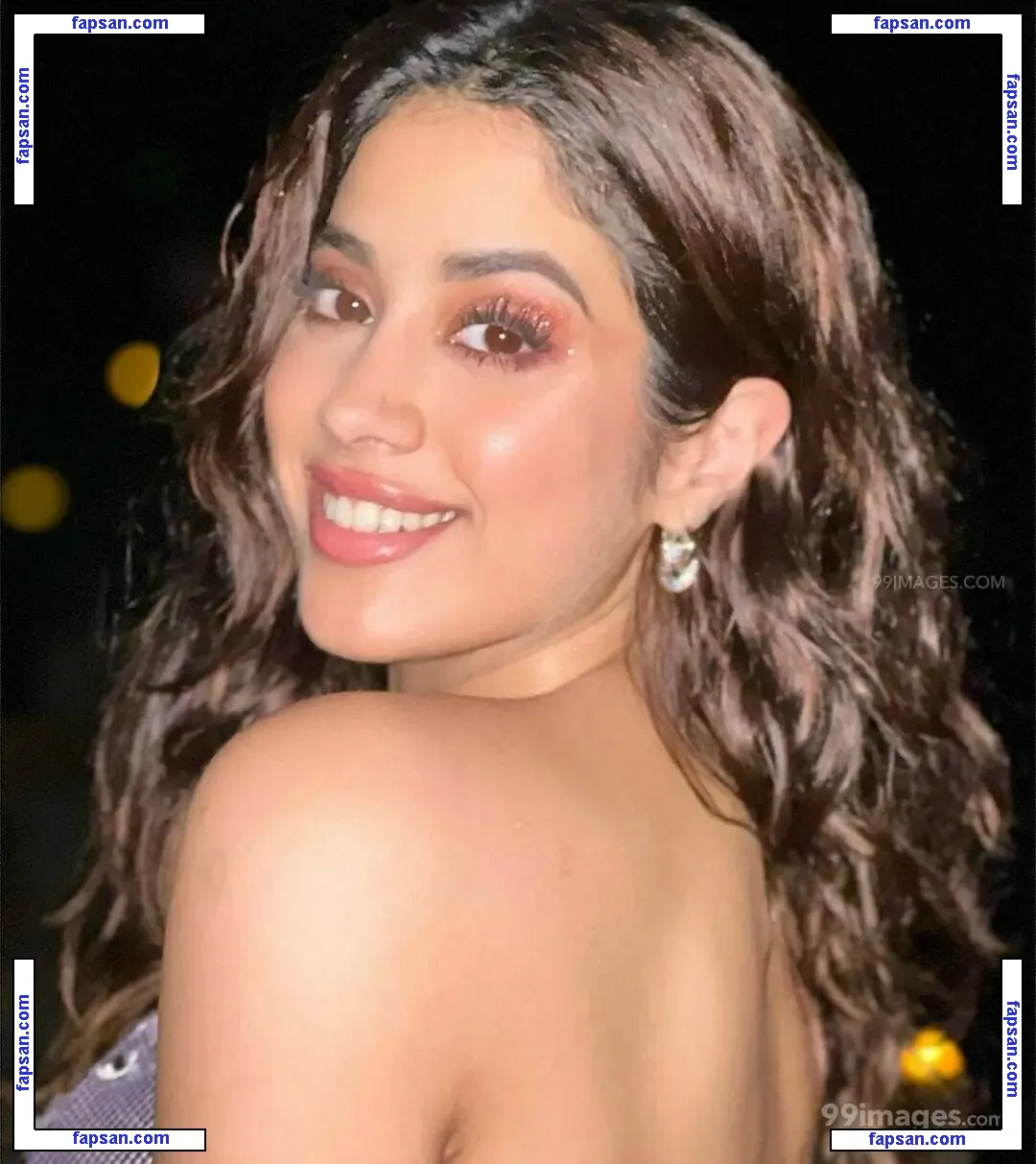 Janhvi Kapoor / janhvikapoor голая фото #0063 с Онлифанс