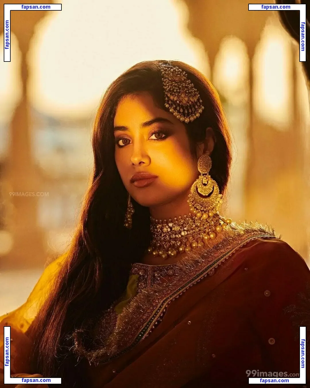 Janhvi Kapoor nude photo #0065 from OnlyFans