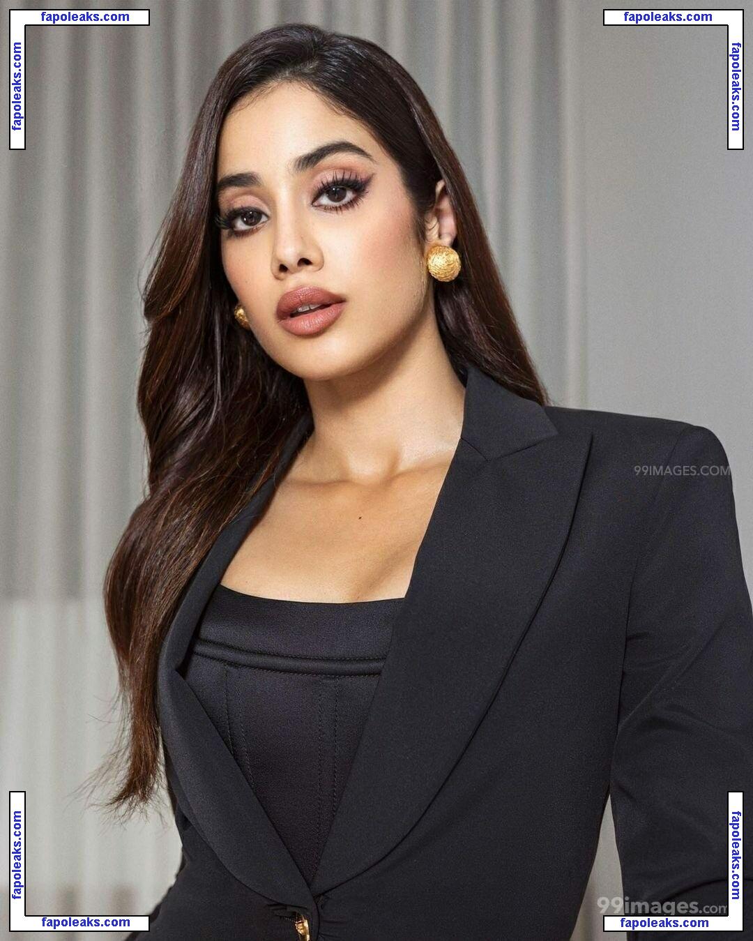 Janhvi Kapoor / janhvikapoor nude photo #0067 from OnlyFans