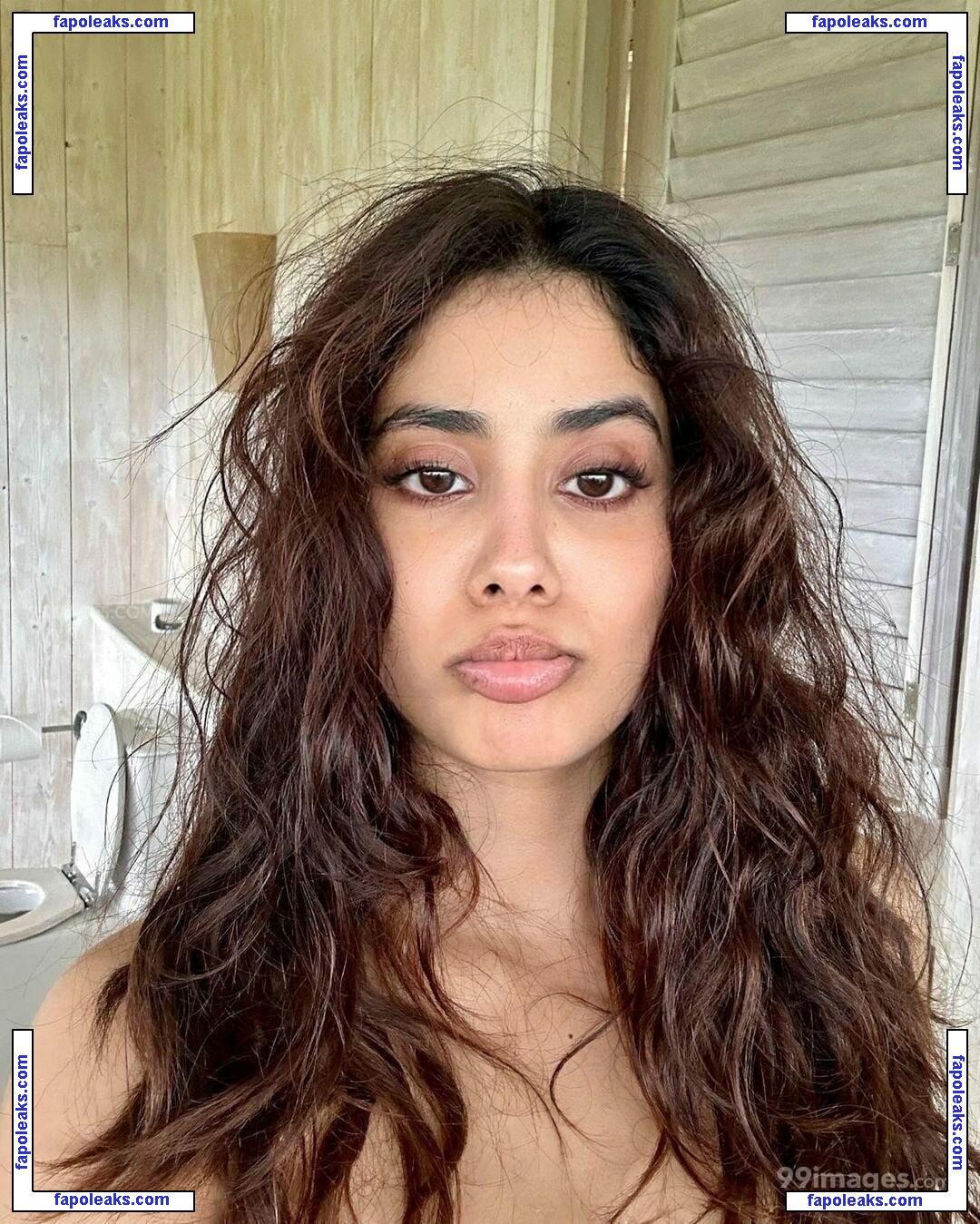 Janhvi Kapoor / janhvikapoor nude photo #0068 from OnlyFans