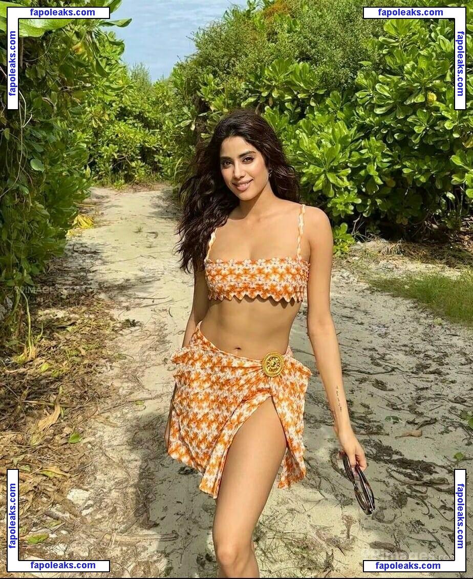 Janhvi Kapoor / janhvikapoor голая фото #0072 с Онлифанс