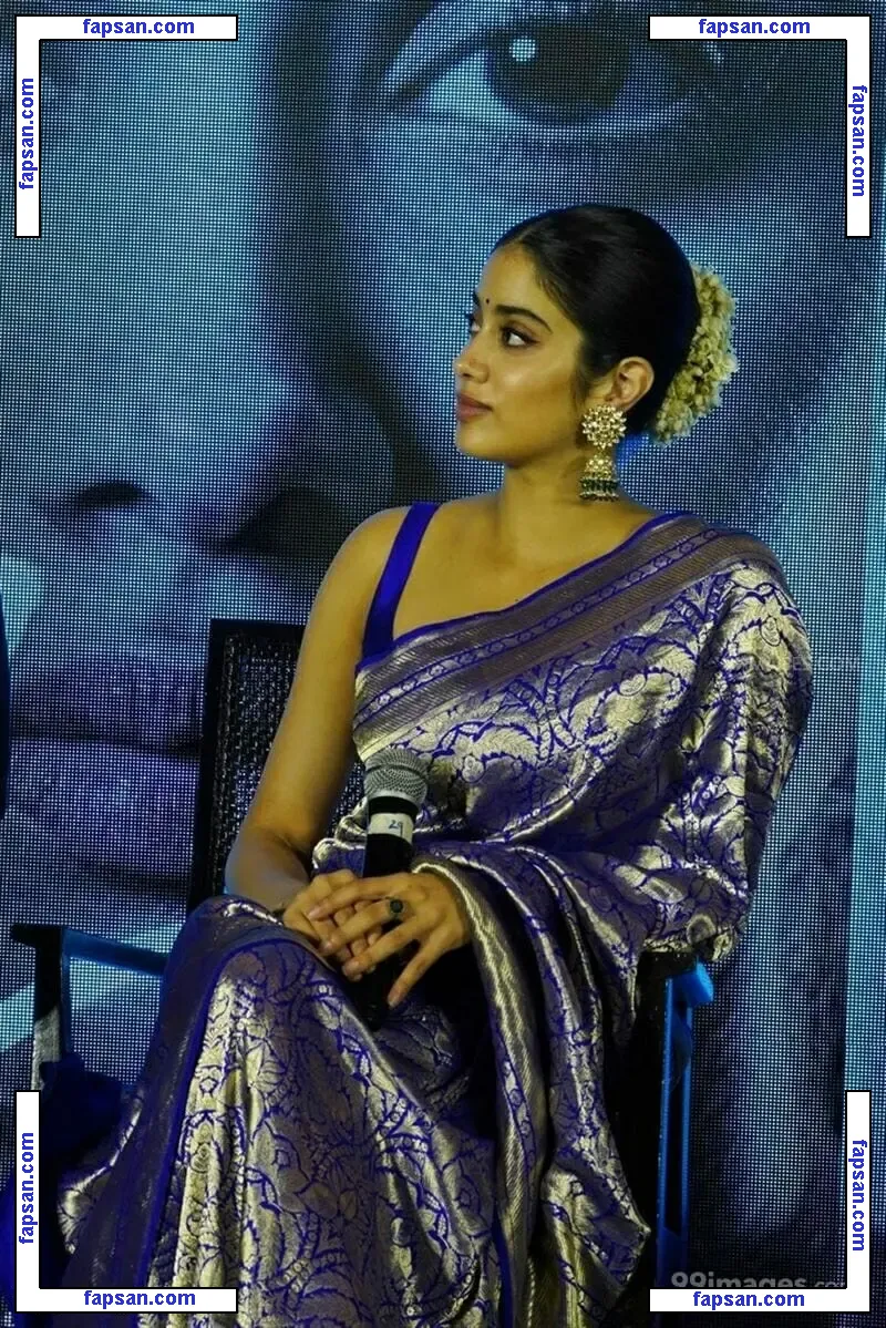 Janhvi Kapoor nude photo #0073 from OnlyFans