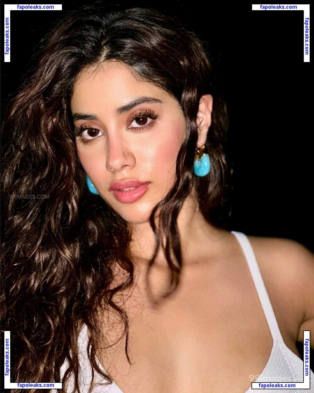 Janhvi Kapoor / janhvikapoor nude photo #0082 from OnlyFans