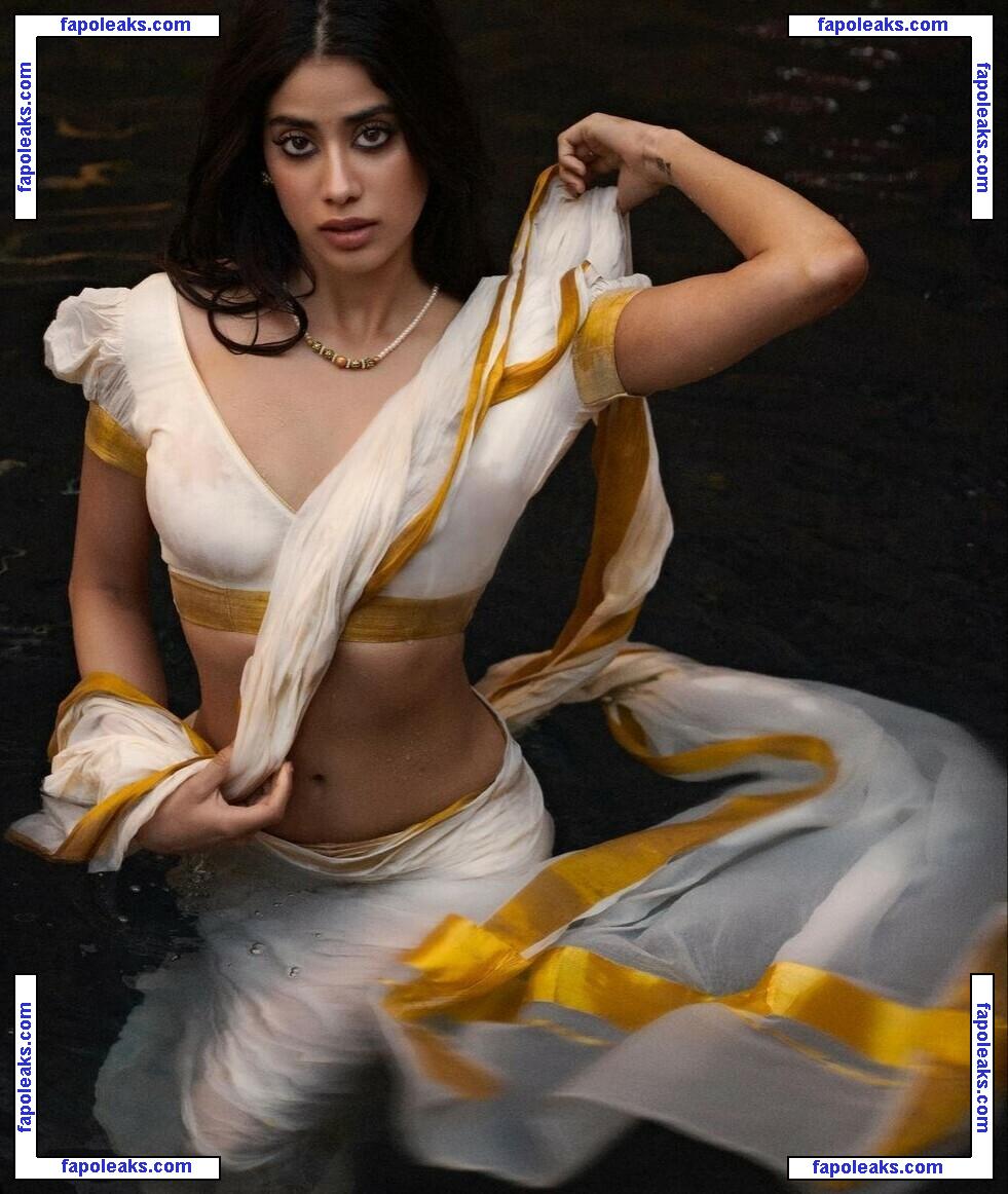 Janhvi Kapoor / janhvikapoor nude photo #0086 from OnlyFans