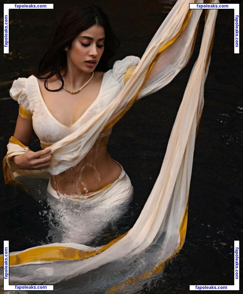 Janhvi Kapoor / janhvikapoor nude photo #0087 from OnlyFans