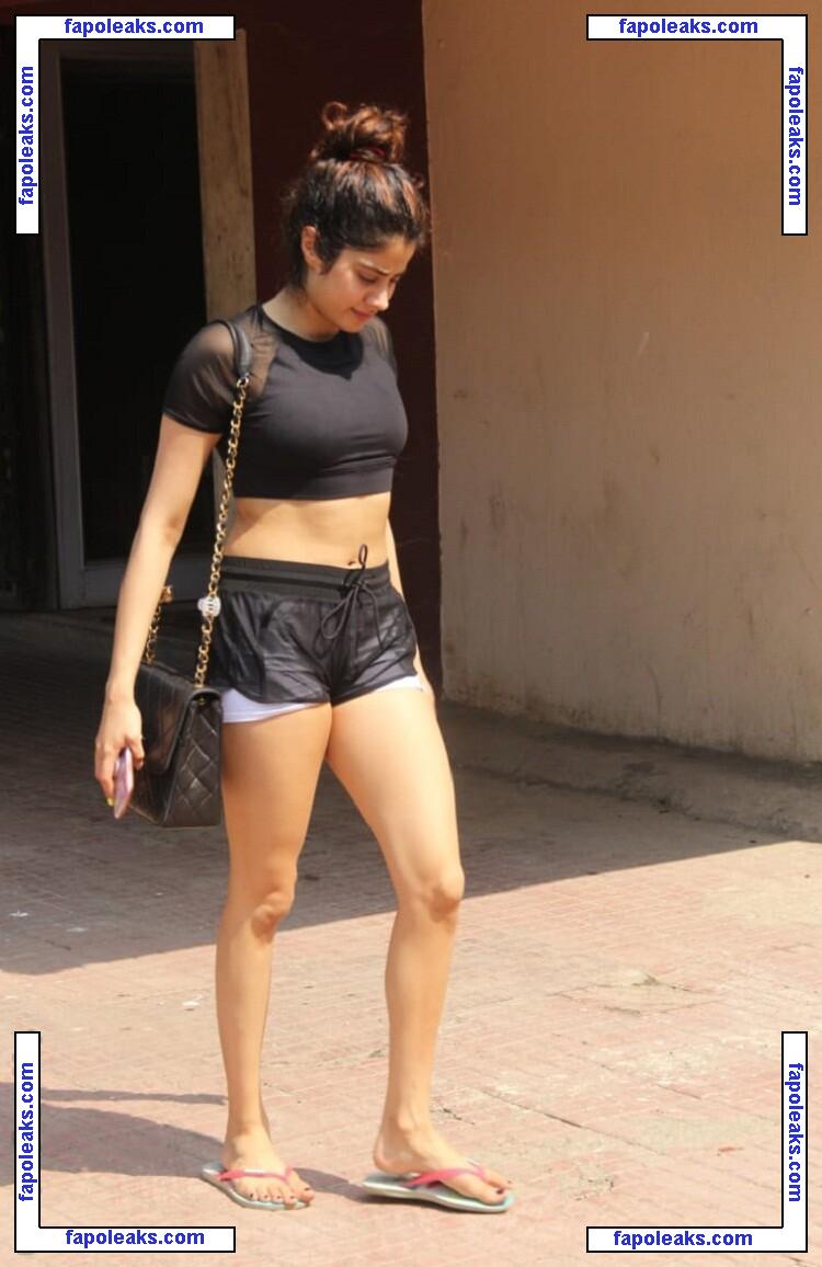 Janhvi Kapoor / janhvikapoor nude photo #0092 from OnlyFans