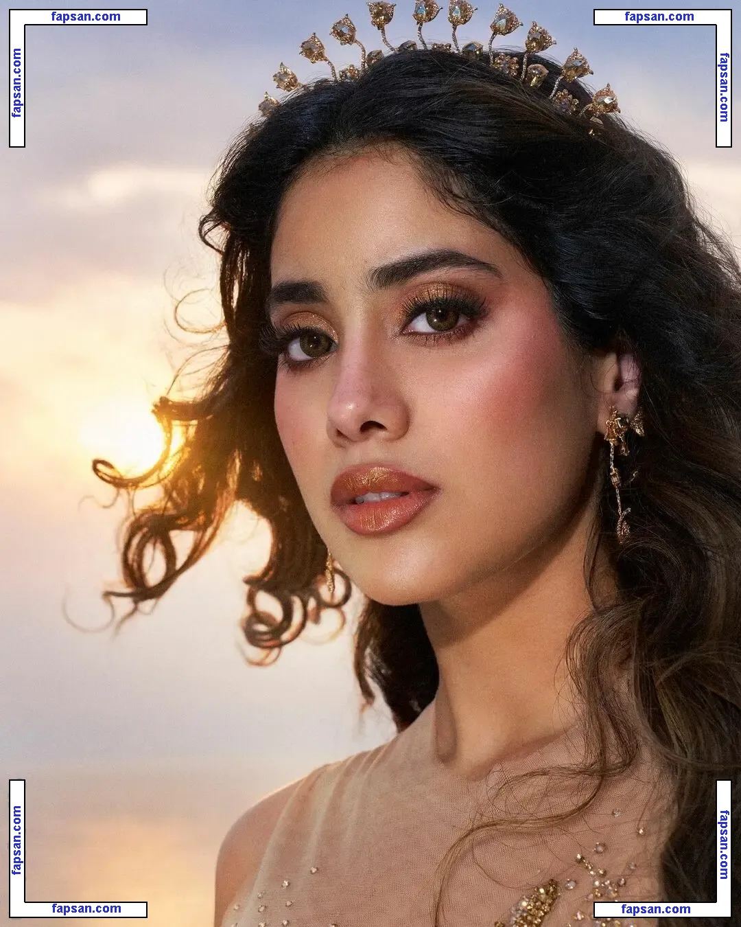 Janhvi Kapoor nude photo #0096 from OnlyFans