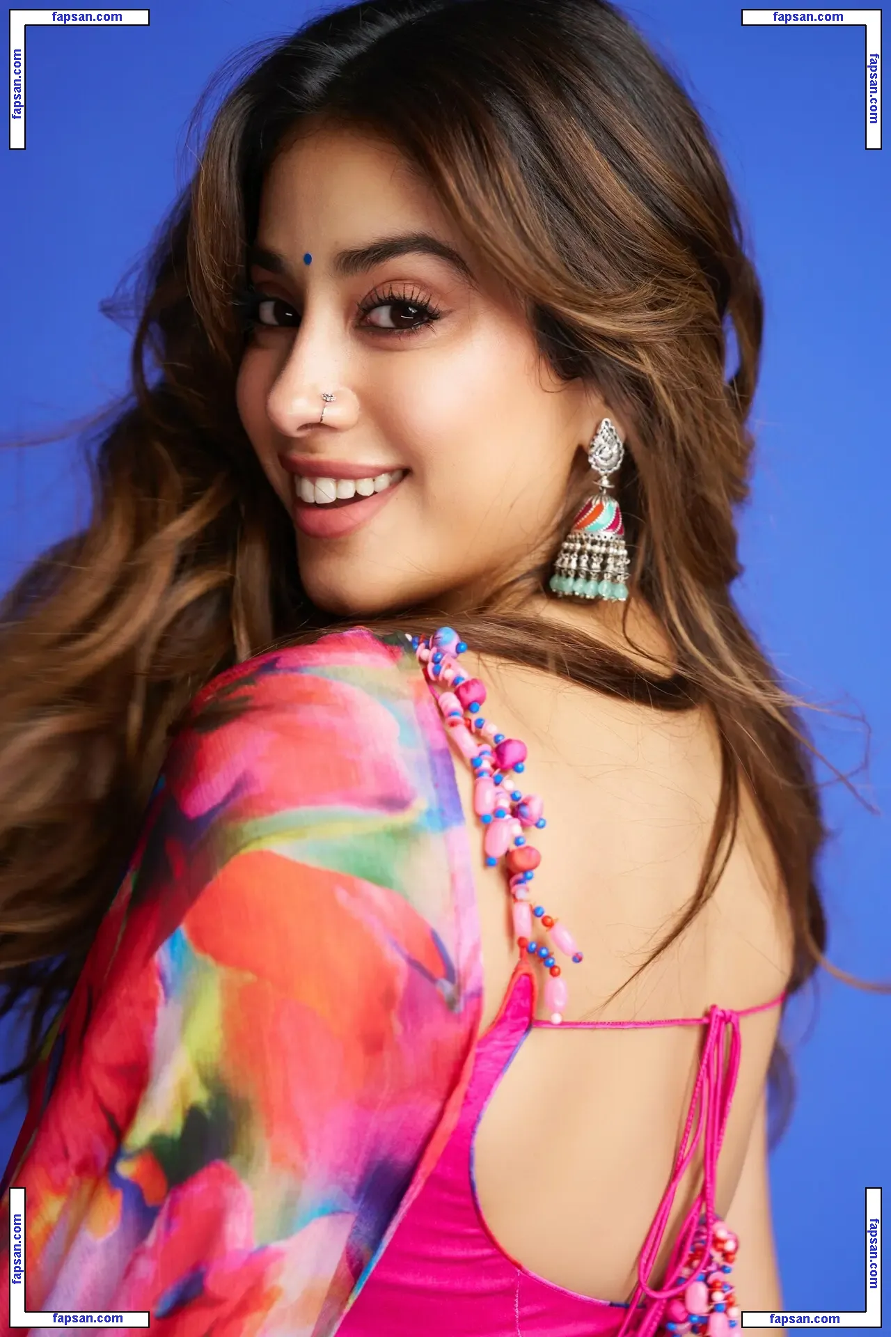 Janhvi Kapoor nude photo #0111 from OnlyFans