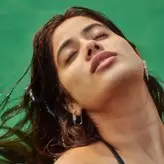 Janhvi Kapoor nude #0003