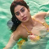 Janhvi Kapoor nude #0006